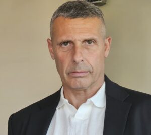 г-н Андрей Сапунджиев – Хонурован преподавател в Академия на МВР София