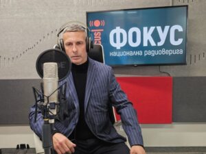 Aндpeй Caпyнджиeв: Ниският клас ключалки създават предпоставки за извършване на домови кражби