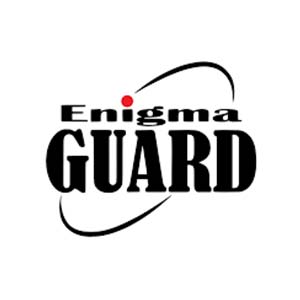 Начало на партньорство с Енигма Гард ЕООД